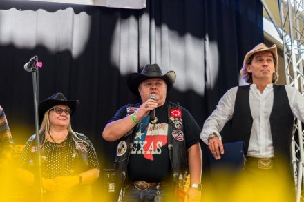 Wiślaczek Country po raz kolejny odbył się w Wiśle